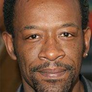 Lennie James Age