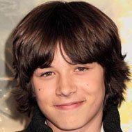 Leo Howard Age