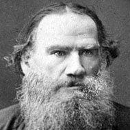 Leo Tolstoy Age