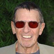 Leonard Nimoy Age