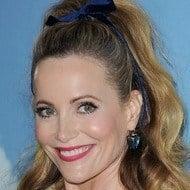 Leslie Mann Age