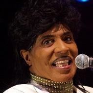 Little Richard Age