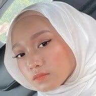 Liya Maisarah Age