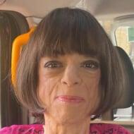 Liz Carr Age