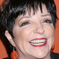 Liza Minnelli Age