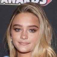 Lizzy Greene Age