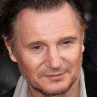 Liam Neeson Age