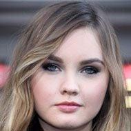 Liana Liberato Age