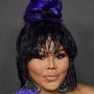 Lil Kim Age