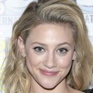 Lili Reinhart Age