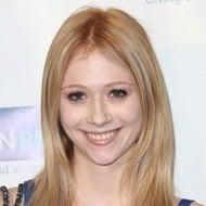 Liliana Mumy Age