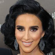 Lilly Ghalichi Age