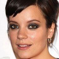 Lily Allen Age