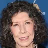 Lily Tomlin Age