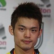 Lin Dan Age