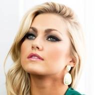 Lindsay Arnold Age