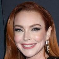 Lindsay Lohan Age