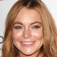 Lindsay Lohan Age