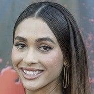 Lindsey Morgan Age