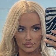 Lindsey Pelas Age