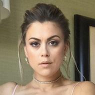 Lindsey Shaw Age