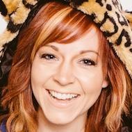 Lindsey Stirling Age