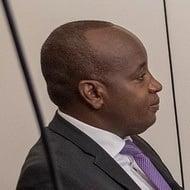 Linus Kaikai Age