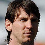 Lionel Messi Age