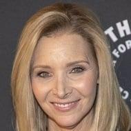 Lisa Kudrow Age