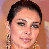 Lisa Ray Age