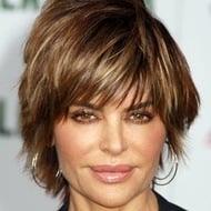 Lisa Rinna Age