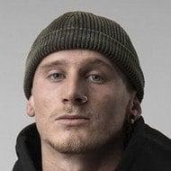 Luca Giunta Age