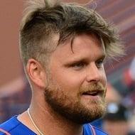 Lucas Duda Age