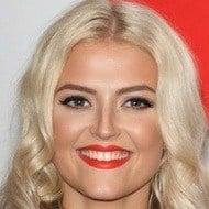 Lucy Fallon Age