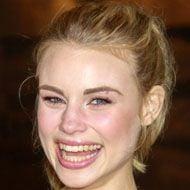 Lucy Fry Age