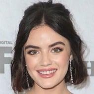 Lucy Hale Age