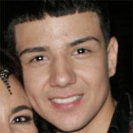 Luis Coronel Age