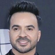 Luis Fonsi Age