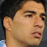 Luis Suarez Age