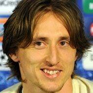 Luka Modric Age