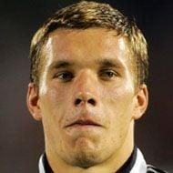 Lukas Podolski Age