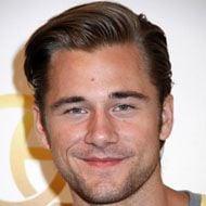 Luke Benward Age