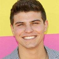 Luke Bilyk Age