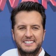 Luke Bryan Age