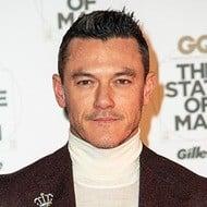 Luke Evans Age