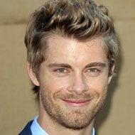 Luke Mitchell Age