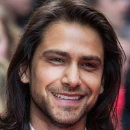 Luke Pasqualino Age