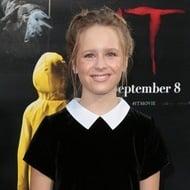 Lulu Wilson Age