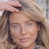 Lydia Bright Age