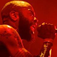 MC Ride Age